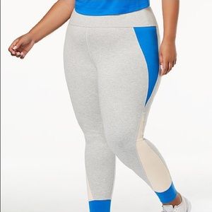 Nike Plus leggings size 2x